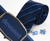 Devanét Belts Launches New Gift Range for Corporate Market Devanét Belts Launches New Gift Range for Corporate Market